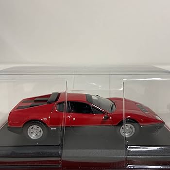 Amazon | アシェット フェラーリコレクション 1/43 Ferrari 512BB